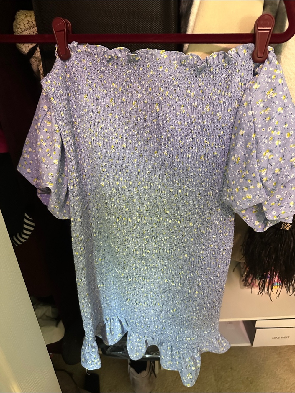 Forever 21 dress small